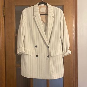 Wilfred Cherelle Blazer